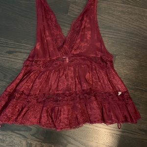 Free People Tank Top